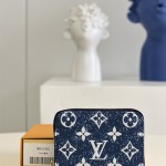 루이비통 여성 지갑 지피 코인퍼스 동전지갑 M81185