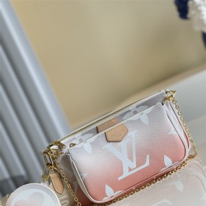 루이비통 Louis Vuitton M57634 멀티 포쉐트 악세수아 