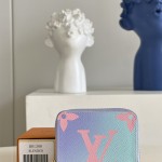 루이비통 스프링 인 더 시티 지피 코인퍼스 M81388