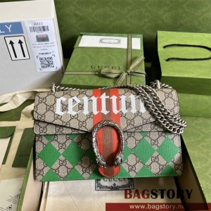 구찌 GUCCI 디오니서스 스몰 숄더백 400249