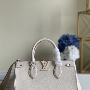 루이비통 Louis Vuitton M57680 그르넬 PM 토트