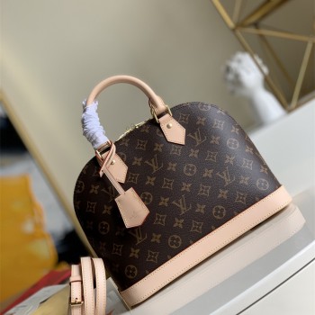 루이비통 Louis Vuitton M53151 알마PM