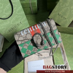 구찌 GUCCI  디오니서스 점보 GG 수퍼 미니백 476432