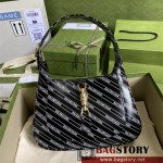 구찌 GUCCI 발렌시아가 재키 1961 스몰백  636709