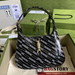 구찌 GUCCI 발렌시아가 재키 1961 스몰백  636709