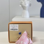 루이비통 베를링고 백 참 키 홀더 M00669