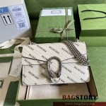 구찌 GUCCI 발렌시아가 디오니서스 스몰 숄더백 400249