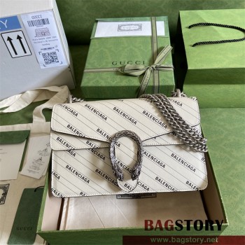 구찌 GUCCI 발렌시아가 디오니서스 스몰 숄더백 400249