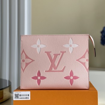루이비통 Louis Vuitton M80504 바이 더 폴 포쉐트 토일렛 파우치