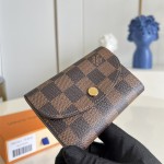 루이비통 모노그램 로잘리 코인 반지갑 M62361