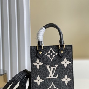 루이비통 Louis Vuitton M57937 쁘띠 삭 플라 