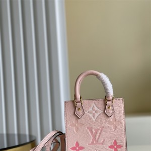 루이비통 Louis Vuitton M80449 쁘띠 삭 플라 
