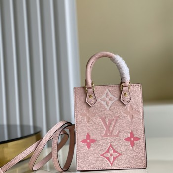 루이비통 Louis Vuitton M80449 쁘띠 삭 플라 