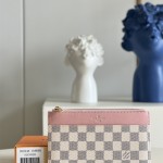 루이비통 지퍼 파우치 M80346