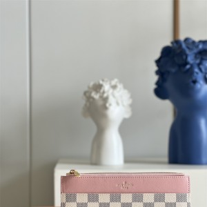 루이비통 지퍼 파우치 M80346