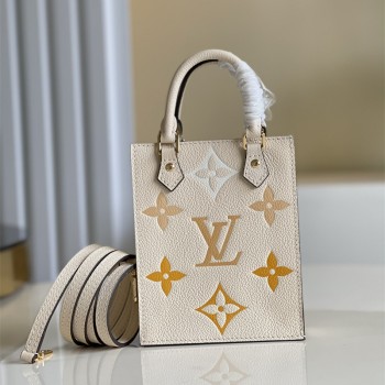 루이비통 Louis Vuitton M80449 쁘띠 삭 플라 