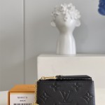 루이비통 앙프렝뜨 키링 파우치 지갑