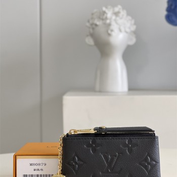 루이비통 앙프렝뜨 키링 파우치 지갑