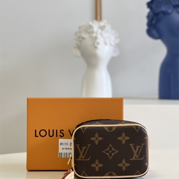 루이비통 동전지갑 M81339