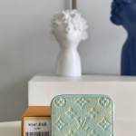 루이비통 코인 퍼스 동전지갑 M81467