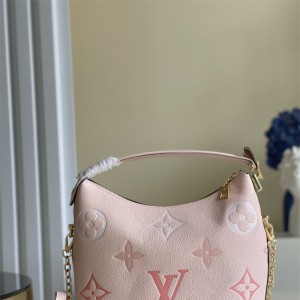 루이비통 Louis Vuitton M45697  마시멜로우 호보백