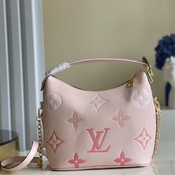 루이비통 Louis Vuitton M45697  마시멜로우 호보백
