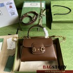 구찌 GUCCI홀스빗 1955 미니백 703848