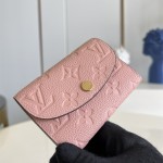 루이비통 로잘리코인퍼스 반지갑 M81520