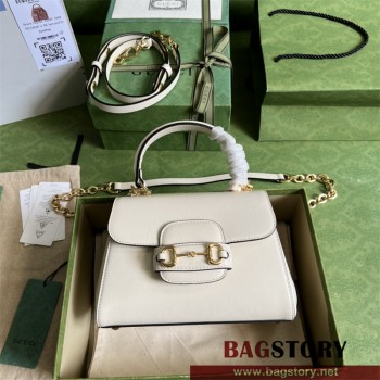 구찌 GUCCI홀스빗 1955 미니백 703848