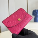 루이비통 로잘리코인퍼스 반지갑 M81520