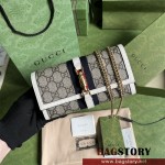 구찌 GUCCI 재키 1961 체인 지갑 652681