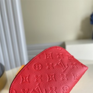 루이비통 Louis Vuitton M47515 코스메틱 파우치 PM