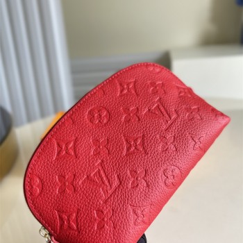 루이비통 Louis Vuitton M47515 코스메틱 파우치 PM