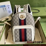 구찌 GUCCI 오피디아 GG 스몰 백팩 547965 685269