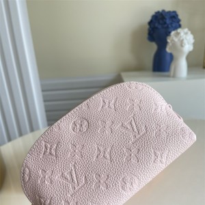 루이비통 Louis Vuitton M47515 코스메틱 파우치 PM