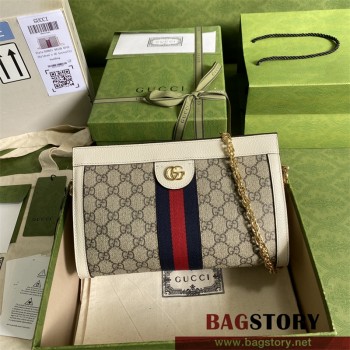 구찌 GUCCI 오피디아 GG 수프림 숄더백 503877