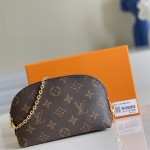 루이비통 Louis Vuitton M47515 코스메틱 파우치 PM