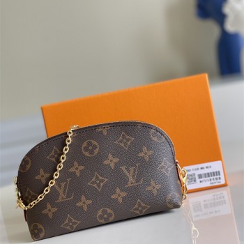 루이비통 Louis Vuitton M47515 코스메틱 파우치 PM