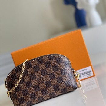 루이비통 Louis Vuitton M47515 코스메틱 파우치 PM