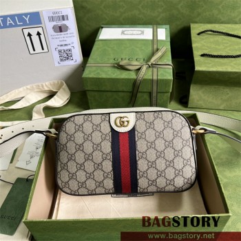 구찌 GUCCI  오피디아 스몰 GG 숄더백 681064