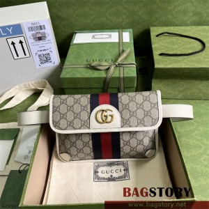 구찌 GUCCI  오피디아 벨트백 674081