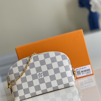 루이비통 Louis Vuitton M47515 코스메틱 파우치 PM