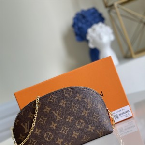 루이비통 Louis Vuitton M47353 코스메틱 파우치 GM