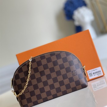 루이비통 Louis Vuitton M47353 코스메틱 파우치 GM