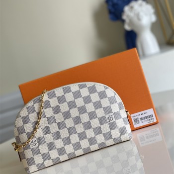 루이비통 Louis Vuitton M47353 코스메틱 파우치 GM
