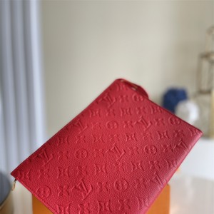 루이비통 Louis Vuitton M45665 토일렛 26 파우치 클러치백 