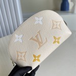 루이비통 Louis Vuitton M80502 바이더풀 코스메틱 파우치