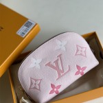 루이비통 Louis Vuitton M80502 바이더풀 코스메틱 파우치