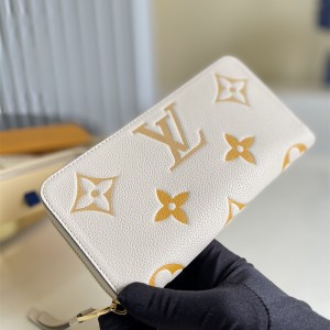 루이비통 여성 지갑 지피 월릿 M80402 장지갑