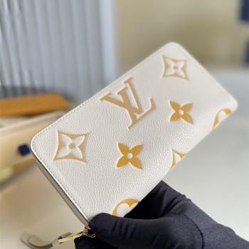 루이비통 여성 지갑 지피 월릿 M80402 장지갑